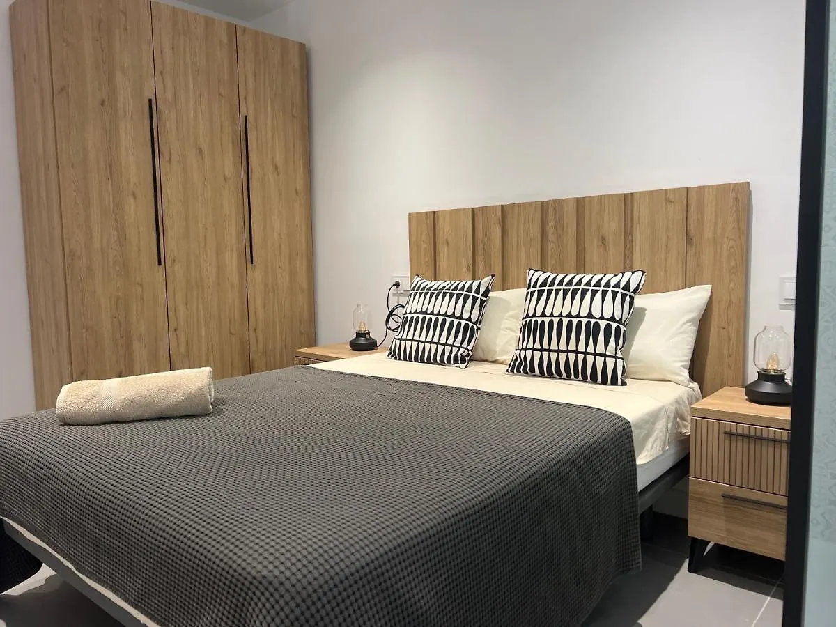 Apartamentos Teatro Malaga