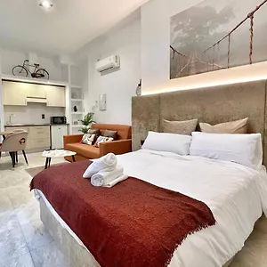  Appart hôtel Tennessee Urban